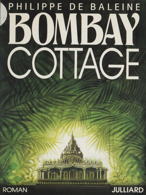 cover image of Bombay cottage